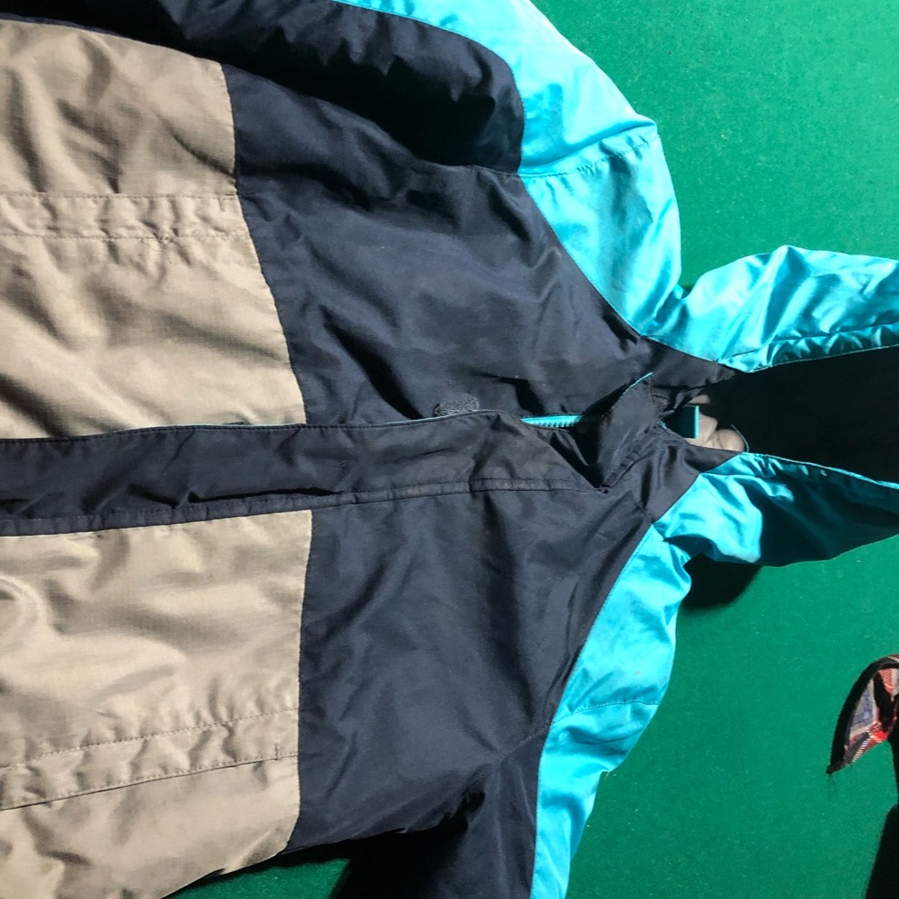 Boys coat